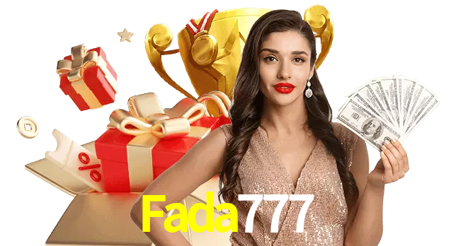 Jogue com dealers reais no Fada777!