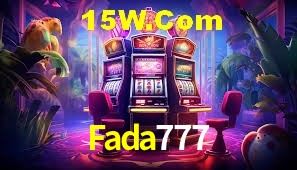Mesa de Roleta Fada777