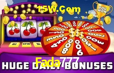 Experiência VIP Fada777