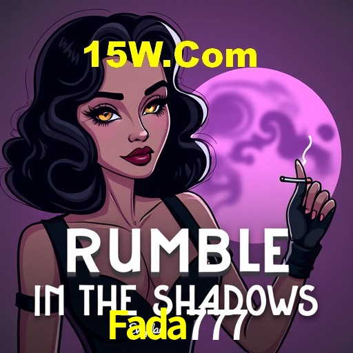 Provedores de Jogos Fada777