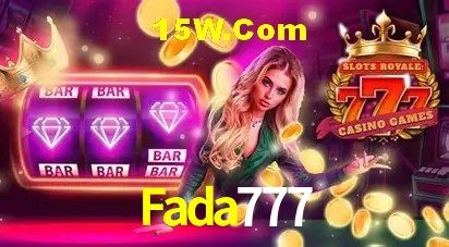 Provedores de Jogos Fada777
