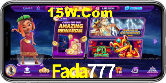 Fada777,Fada 777 Bet