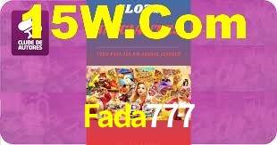 Fada777,Fada 777 Bet
