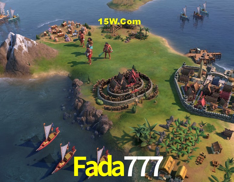 Tecnologia da Plataforma Fada777