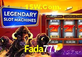 Casino Ao Vivo Fada777