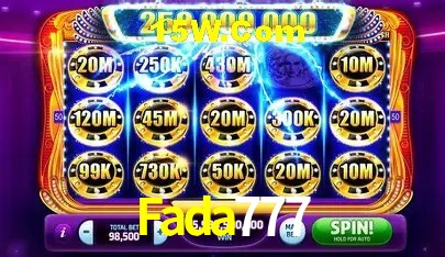 Promoções Sazonais Fada777