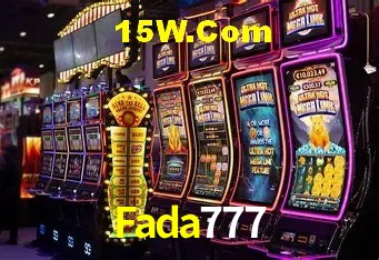 Promoção Relâmpago Fada777