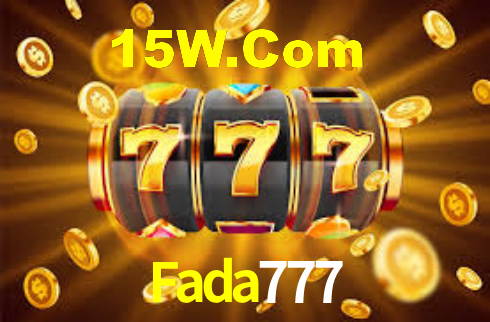 Interface Premium Fada777