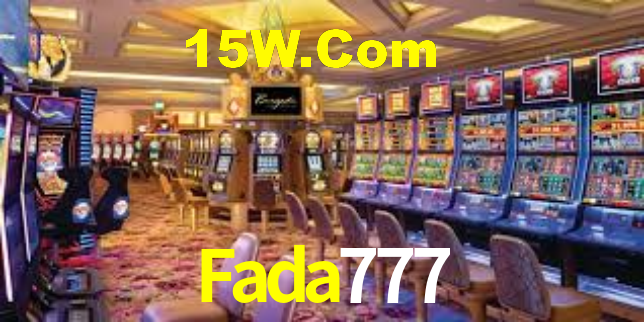 Fada 777 Bet