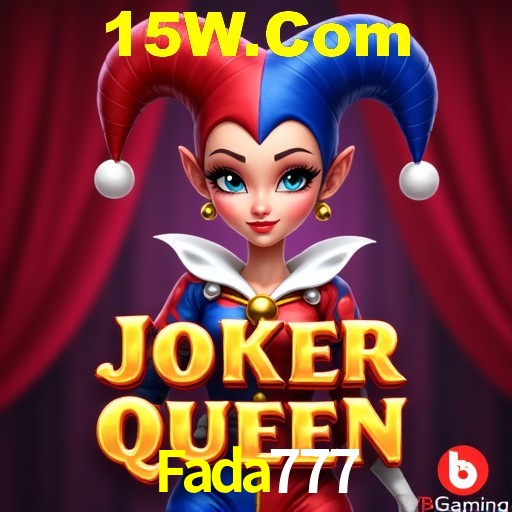 Casino VIP Fada777