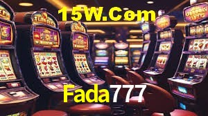 Casino Ao Vivo Fada777