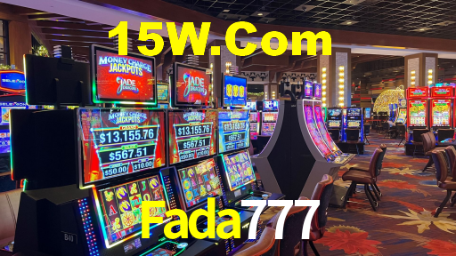 Fada777: A Experiência de Casino com Jogos de Mesa ao Vivo