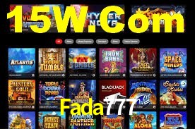 Fada 777.Com Login