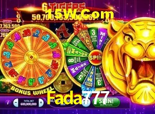 Especiais de Fim de Semana Fada777