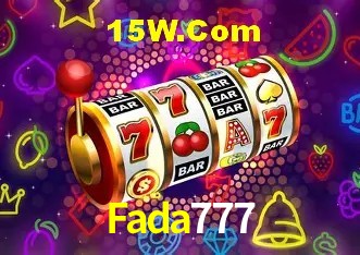 Login Seguro Fada777