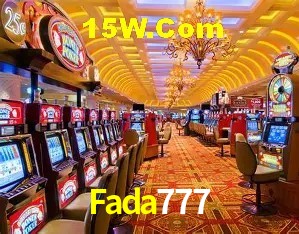 Sistemas de Segurança Fada777