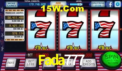 Diretório de Jogos Fada777