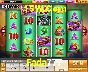 Promoção Relâmpago Fada777