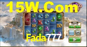 APP oficial da Fada777 para mobile
