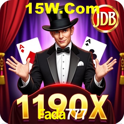 Interface do App Fada777