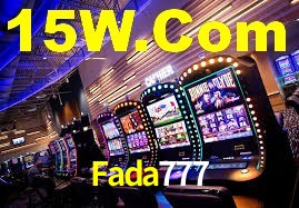 Fada777: Jogos de Caça-Níqueis-Altas Recompensas, Roleta-Velocidade, Blackjack-Desafios Máximos