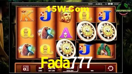 Recursos de Bônus Fada777